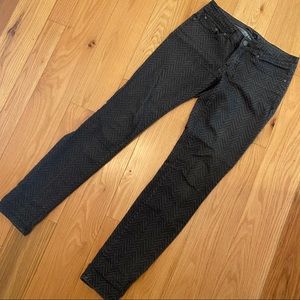 Prana Chevron Jeans